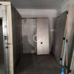 camara de refrigeracion en remodelacion 011